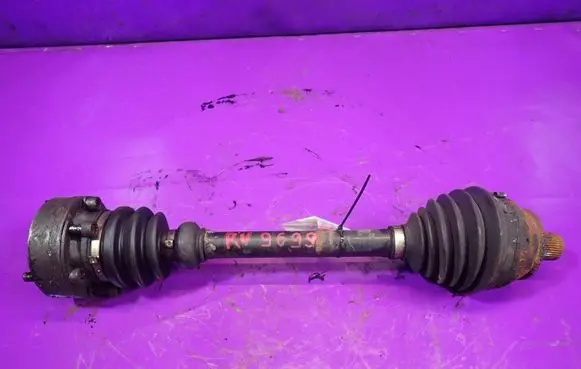 Volkswagen Transporter - Caravelle T4 Front driveshaft 