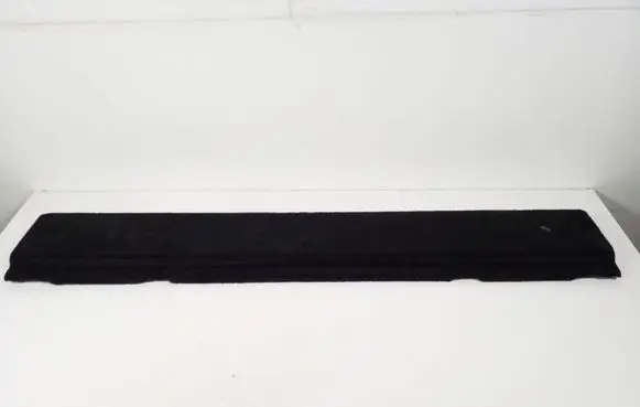 BMW 5 GT F07 Trunk/boot mat liner 9164437