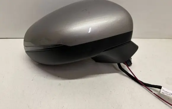 Mercedes-Benz A W177 Front door electric wing mirror 