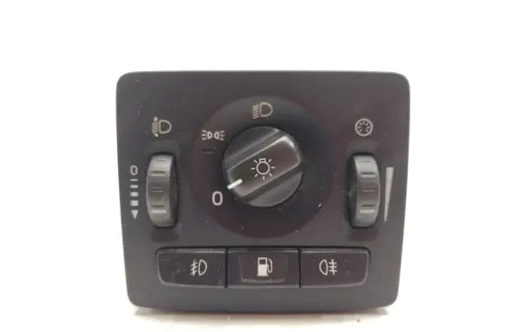 Volvo V50 Light switch 30739300 05W14T 19206
