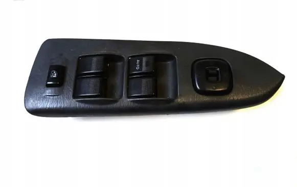 Mazda 626 Electric window control switch 9GE4T