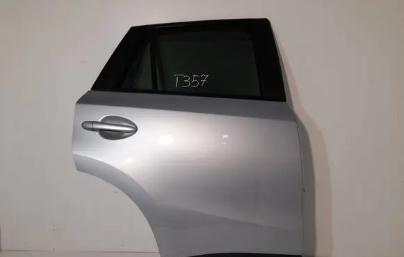 Mazda CX-5 Rear door 123T357