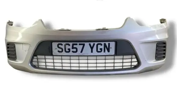 Ford C-MAX I Front bumper