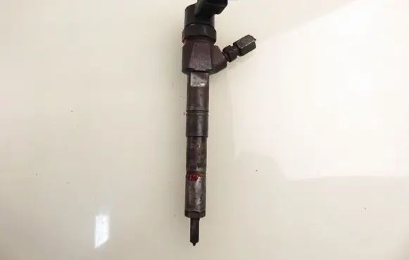 Opel Astra H Fuel injector 0445110159