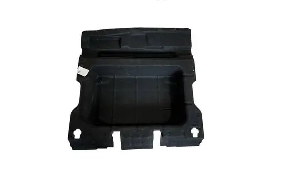 BMW X3 G01 Trunk/boot floor carpet liner 7396587