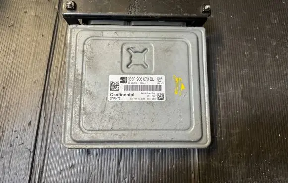 Seat Ibiza IV (6J,6P) Other control units/modules 03F906070BL 5WP44721