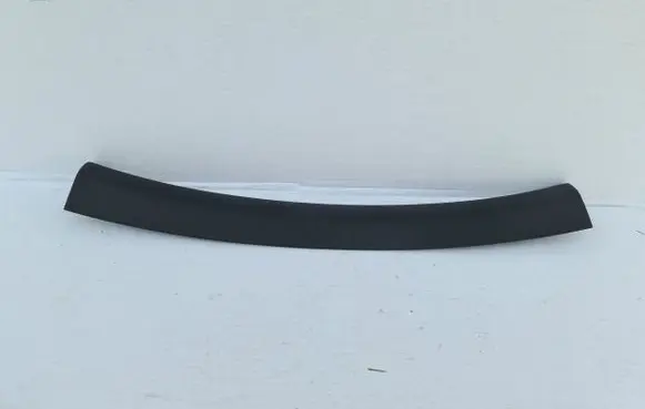 Citroen DS5 Tailgate/boot lid cover trim 