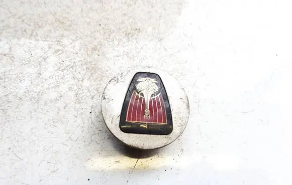Rover 25 Original wheel cap dtc10053