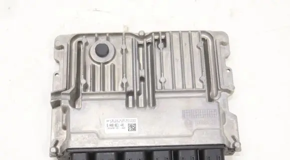 BMW 1 F40 Other control units/modules 5A088E1