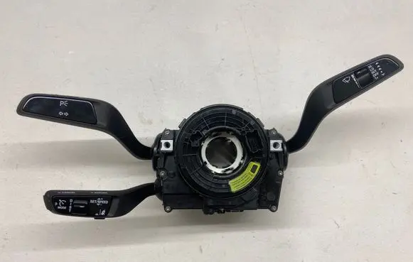 Porsche Macan (95C) Multifunctional control switch/knob 95c953501dq
