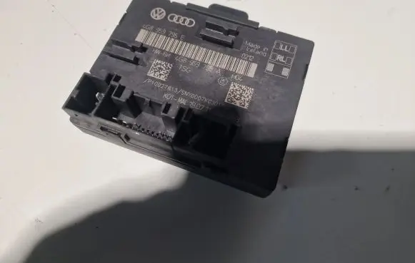 Audi A6 S6 C7 4G Other control units/modules 4G8959795E