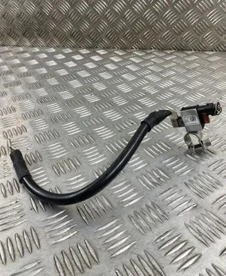 Audi A6 S6 C7 4G Negative earth cable (battery) 8S0915181B