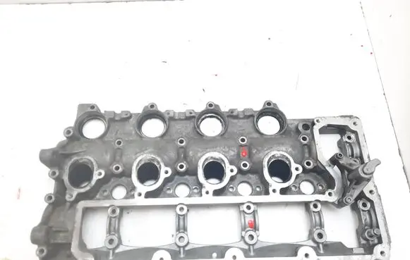 Peugeot Expert Rocker cam cover 9656823180