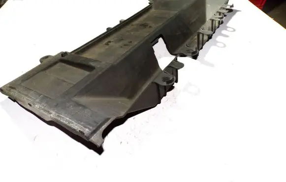 Nissan Pathfinder R51 Trunk separation 84975EB300