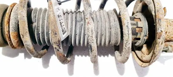 Skoda Octavia Mk1 (1U) Front coil spring 