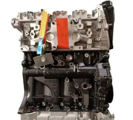 Audi A3 S3 8V Engine CHH