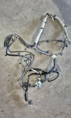 Ram 1500 DT Engine installation wiring loom 68430569AD