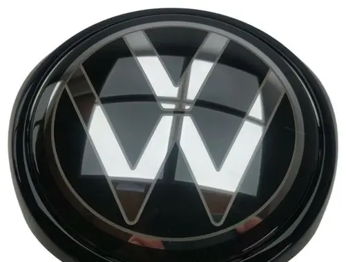 Volkswagen Tiguan Manufacturer badge logo/emblem 571941600