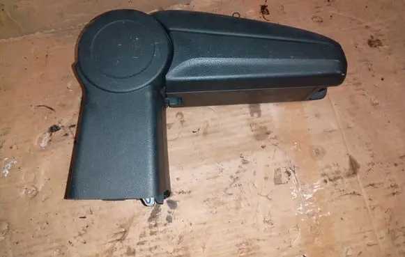 Skoda Rapid (NH) Armrest 6V0864207