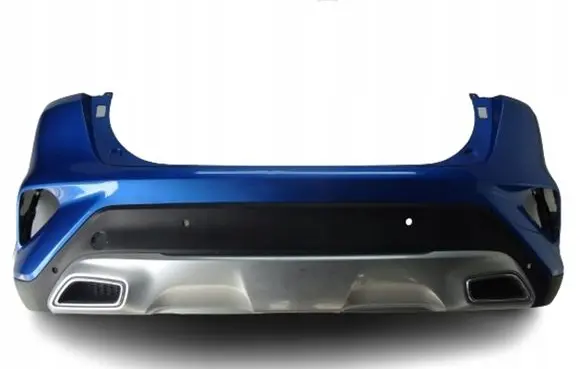 KIA Xceed Rear bumper F48xx0000cc021