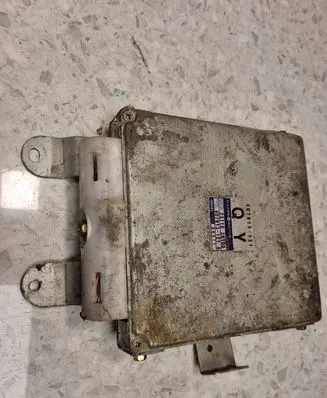 Nissan Almera Engine control unit/module 237102N100 407918121 407913121