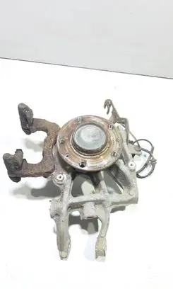 Peugeot 407 Rear wheel hub