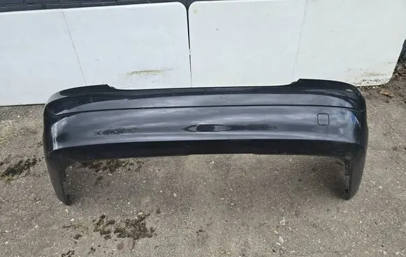 Mercedes-Benz S W221 Rear bumper