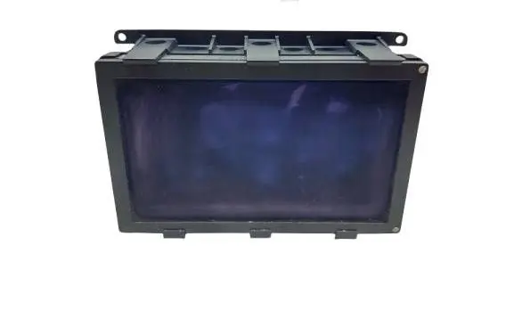 Opel Vectra C Screen/display/small screen 24461297