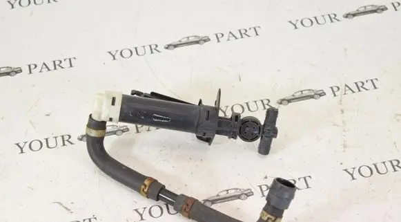 Lexus GS 300 350 430 450H Headlight washer spray nozzle