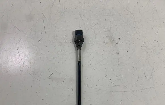 Renault Koleos I Oil level sensor 