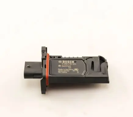 BMW 5 G30 G31 Mass air flow meter 0280218324