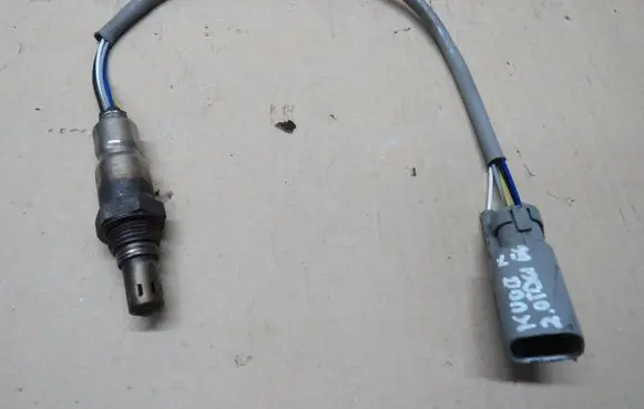 Ford Kuga II Lambda probe sensor DS7A97460DB