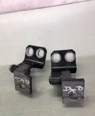 Alfa Romeo Giulia Front door hinge set 