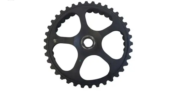 Opel Astra H Fuel pump gear (pulley) 