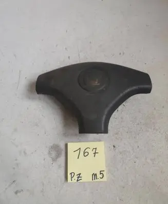 Honda Civic Steering wheel airbag cover 8234728