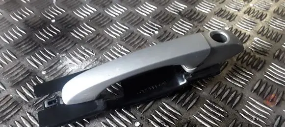 Dodge Journey Front door exterior handle 865AAA4009