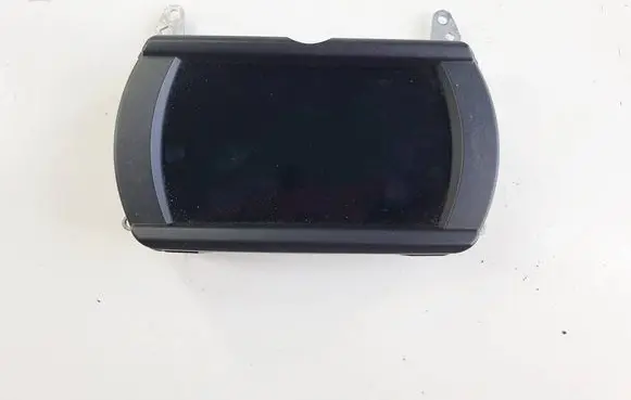 Mini Cooper Countryman F60 Screen/display/small screen 8803370 25122018