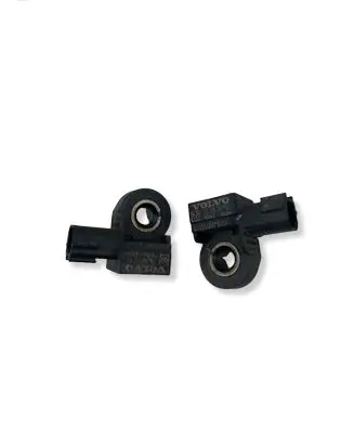 Volvo V40 Cross country Airbag deployment crash/impact sensor 31387892 141850009057