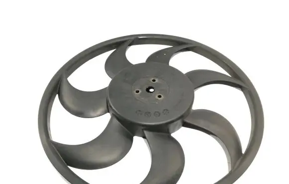Audi Q7 4L Fan impeller 3136613303
