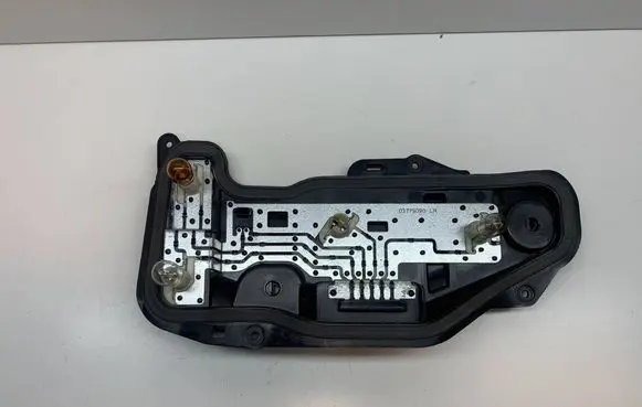 Volkswagen Transporter - Caravelle T5 LED ballast control module 03775150