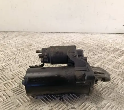 BMW X5 E70 Starter motor 7796892