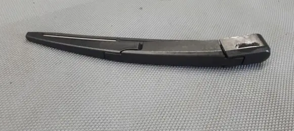 Opel Karl Rear wiper blade arm 
