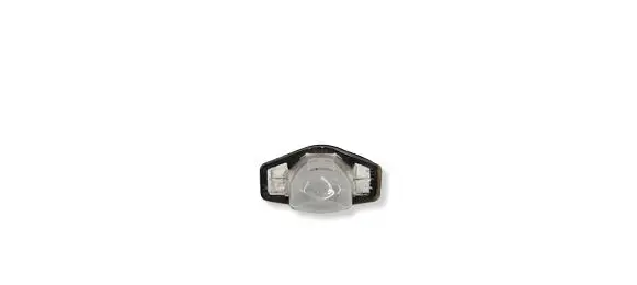Honda Civic IX Number plate light 