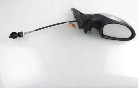 Seat Ibiza III (6L) Manual wing mirror 