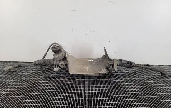 Steering rack