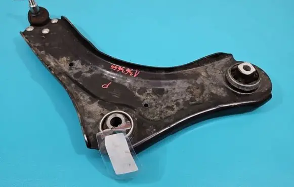 Renault Fluence Front control arm IMPRK1363655