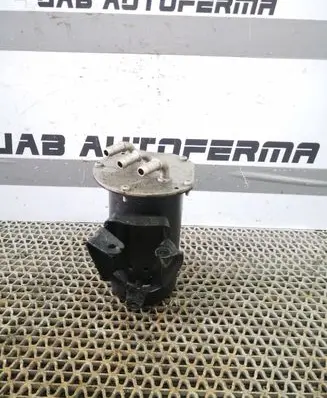 Volkswagen Tiguan Fuel filter 5Q0127401A 5Q0127399 1080578S18