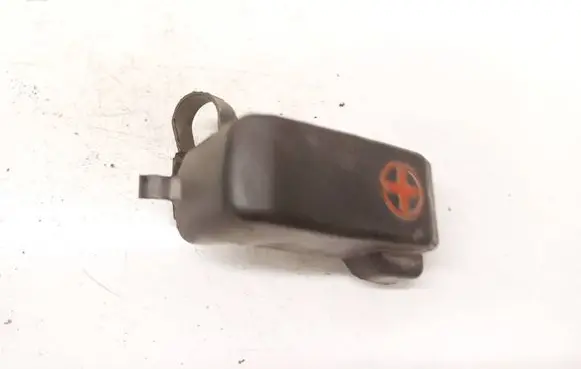 Toyota RAV 4 (XA30) Battery box tray cover/lid 8282112490