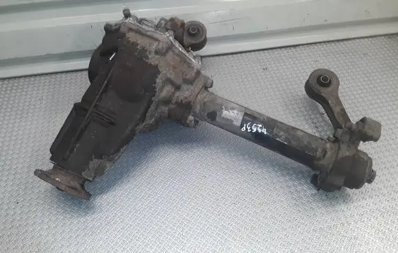 KIA Sorento Front differential 