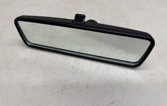 Volkswagen Polo IV 9N3 Rear view mirror (interior) E9014022